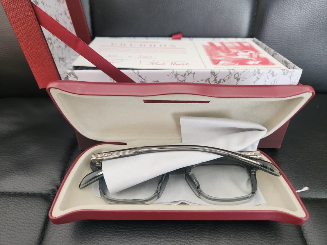 자크마리마지 프루동 주니퍼컬러 상품이미지2