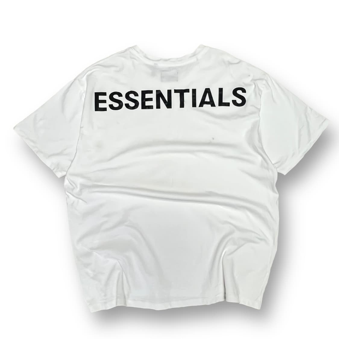 105 피오갓 에센셜 반팔티 상품이미지1