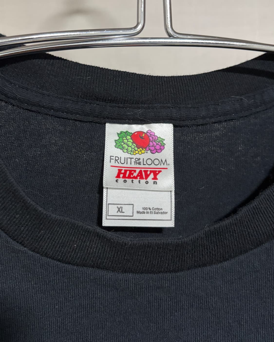 빈티지 00s Bathory 바소리 밴드 티셔츠 상품이미지3