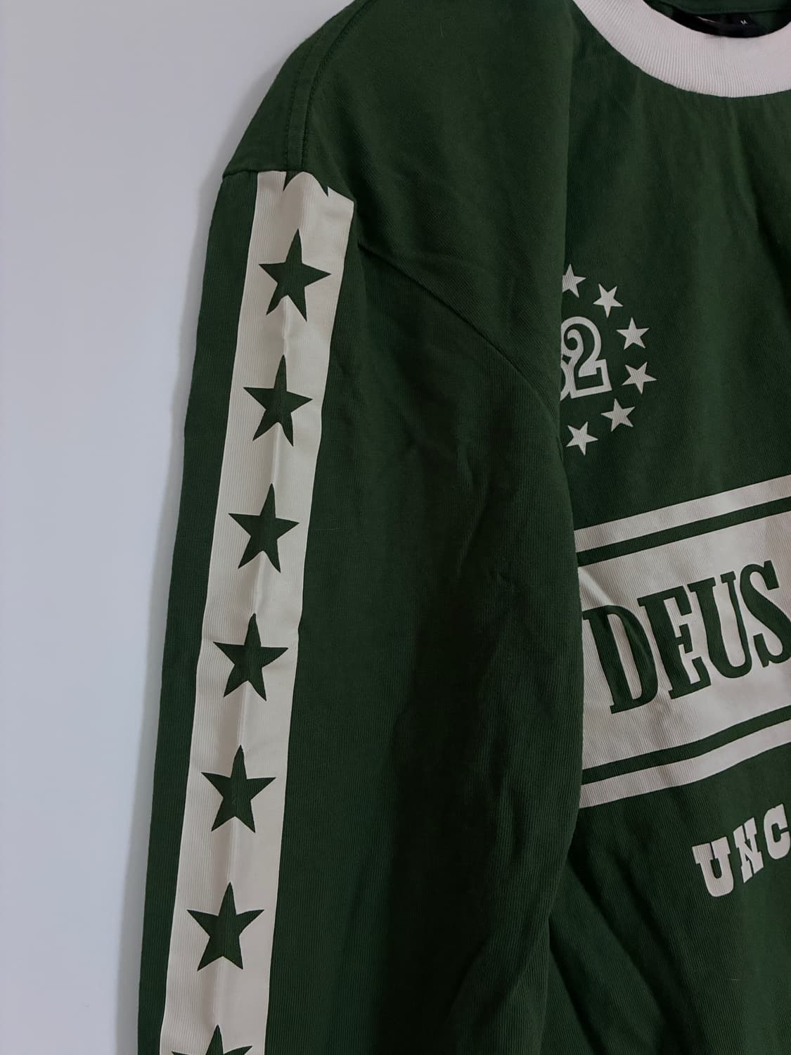 데우스 티셔츠 상품이미지2