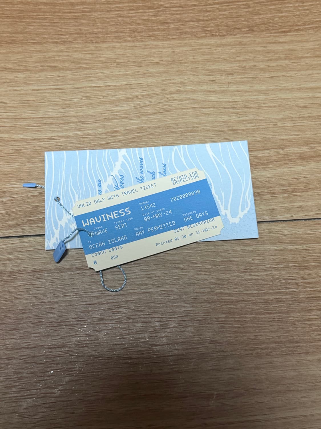 [3] 웨이비니스 빈티지 워시드 코튼 팬츠 브라운 상품이미지6