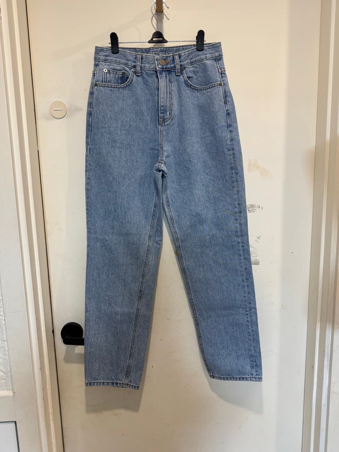 sienne 시엔느 요크 콘데님 상품이미지3