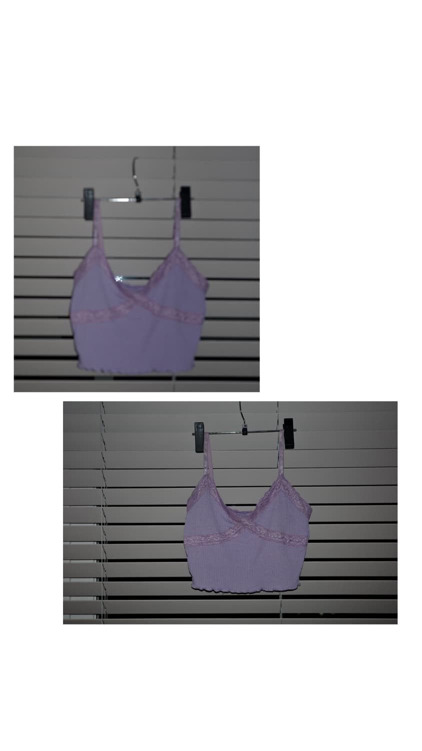 lace sleeveless 상품이미지1