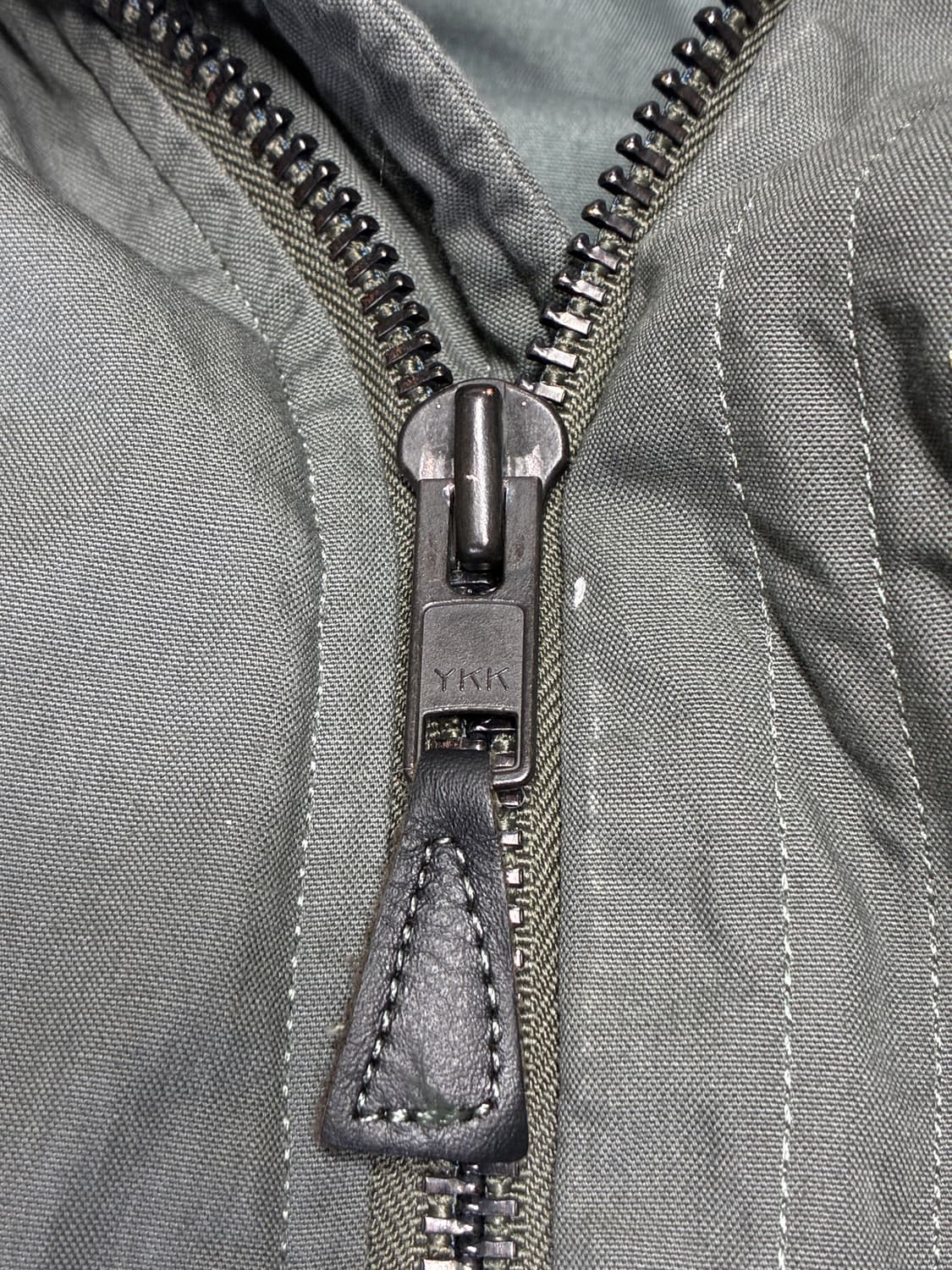 미군 N-3B 파카 상품이미지6