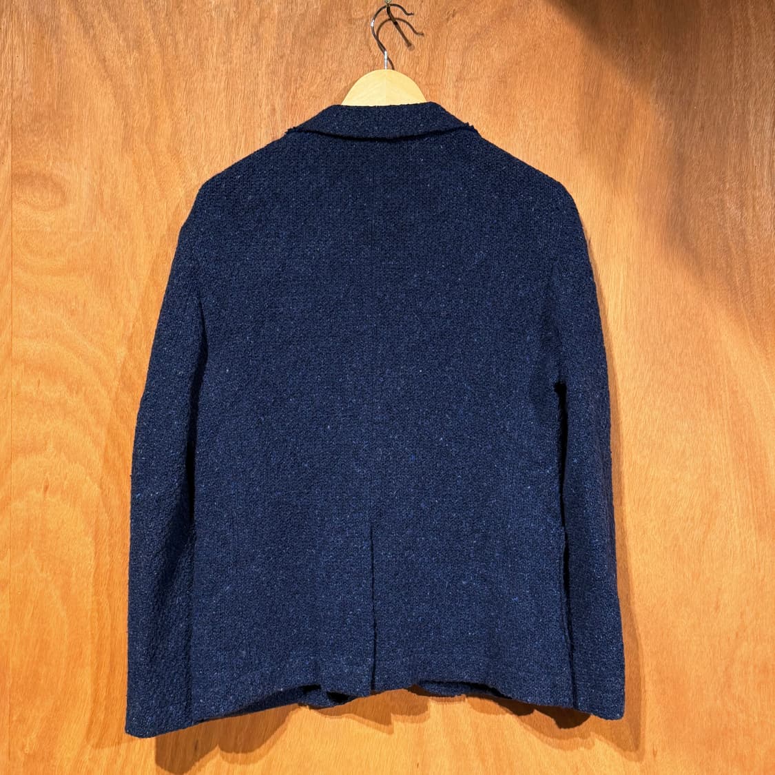 이태리 마뉴엘리츠 울 스포츠 블레이저 L 상품이미지7