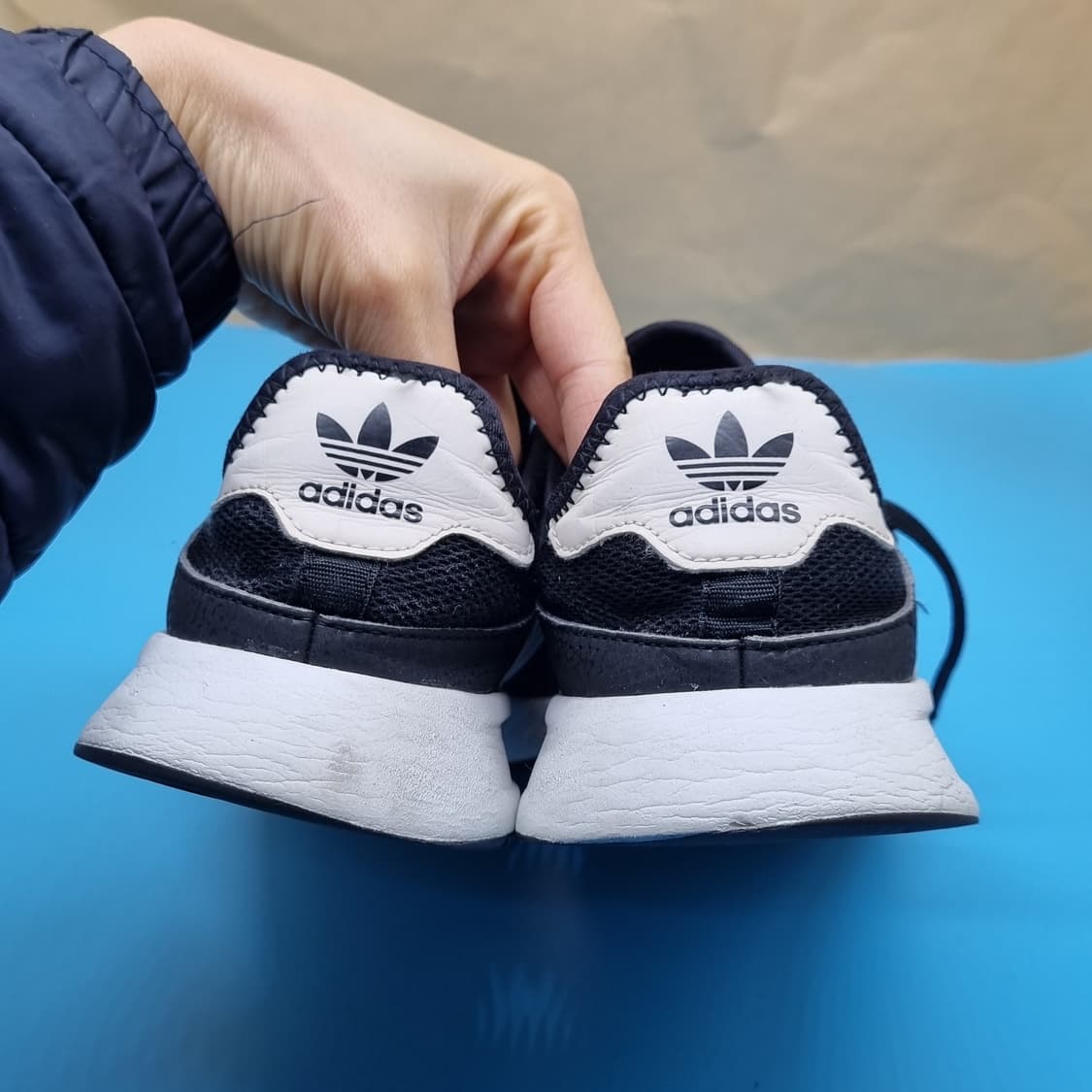 아디다스 엑스플로러 여성운동화230  상품이미지4