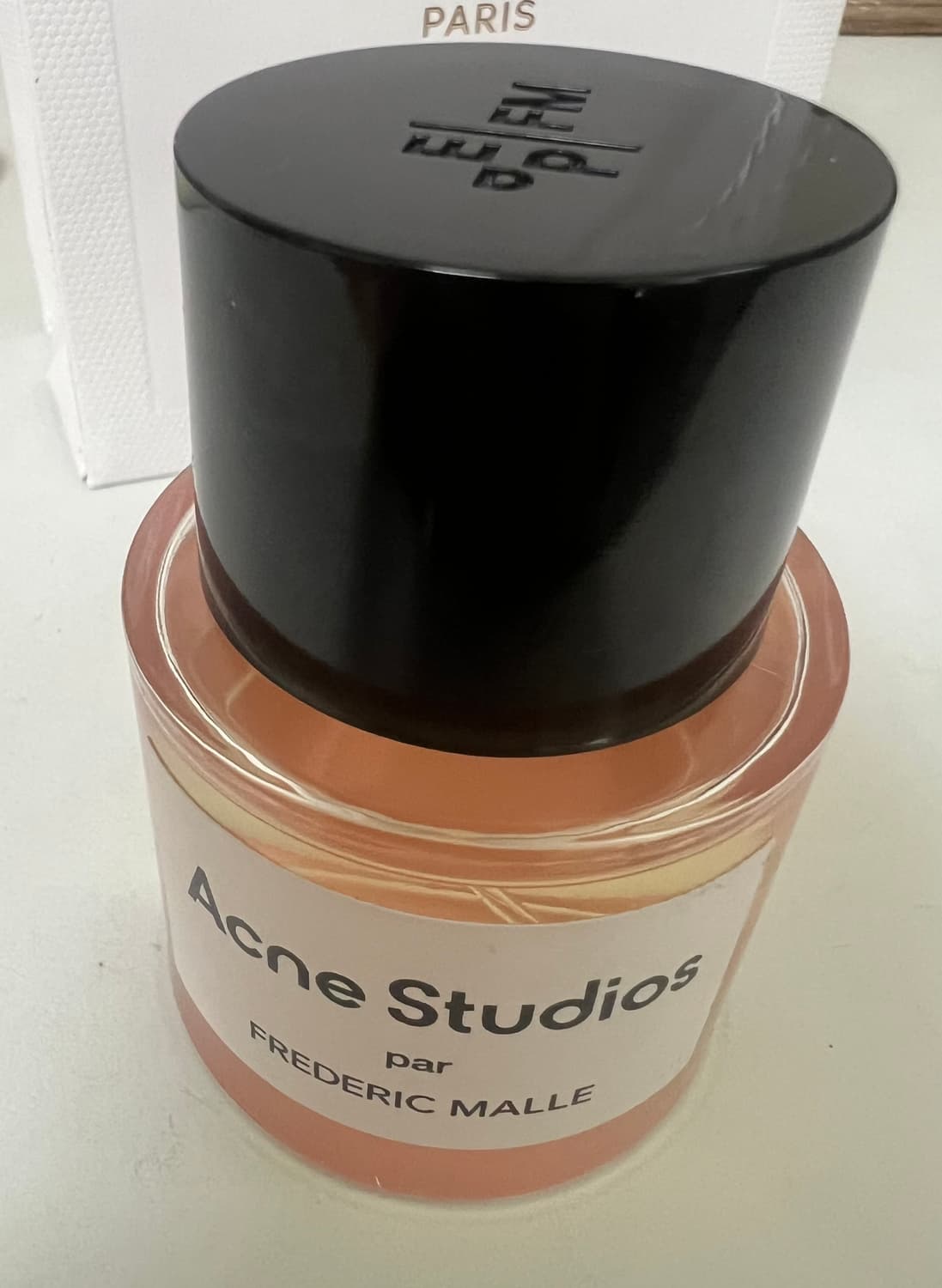 프렉데릭말 아크네 스튜디오 향수 50ml 국문 상품이미지2