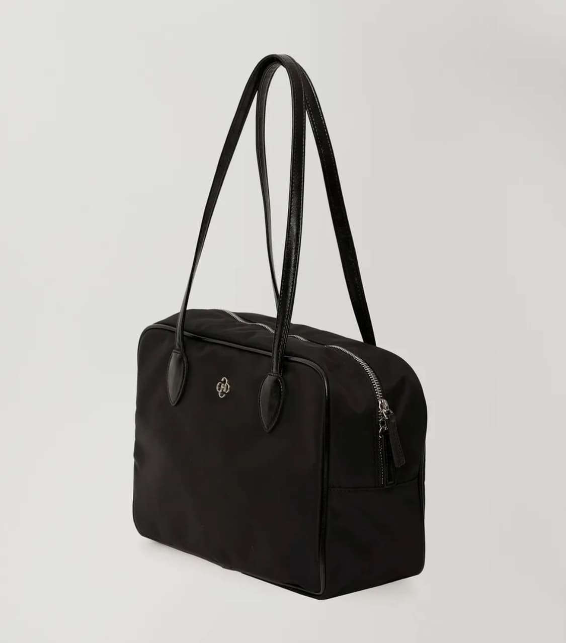 히어리 나일론백 / 히어리 세이지 백 / 히어리 가방 / 히어리숄더백 상품이미지5