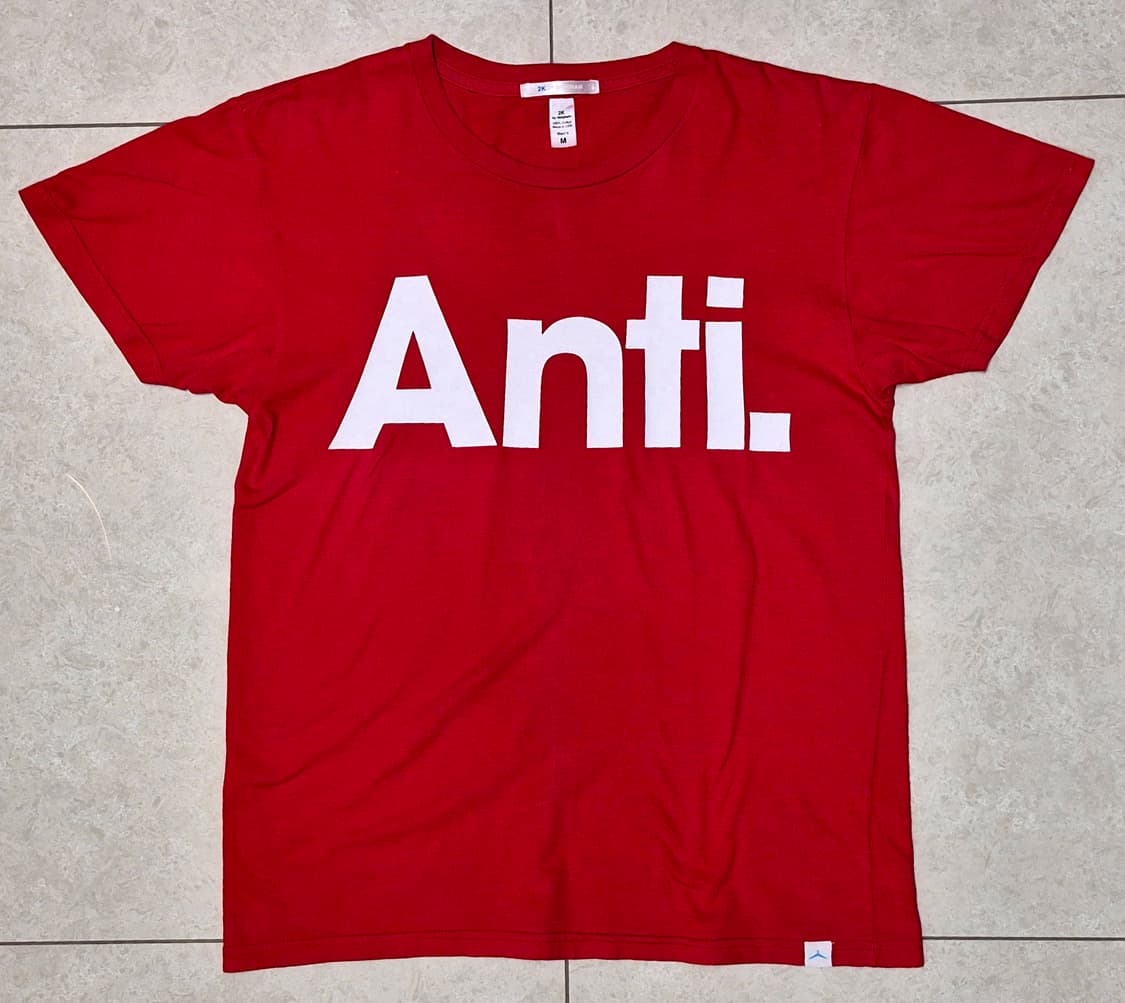 00s 2K by Gingham Artist Graphic T-Shirt 상품이미지1