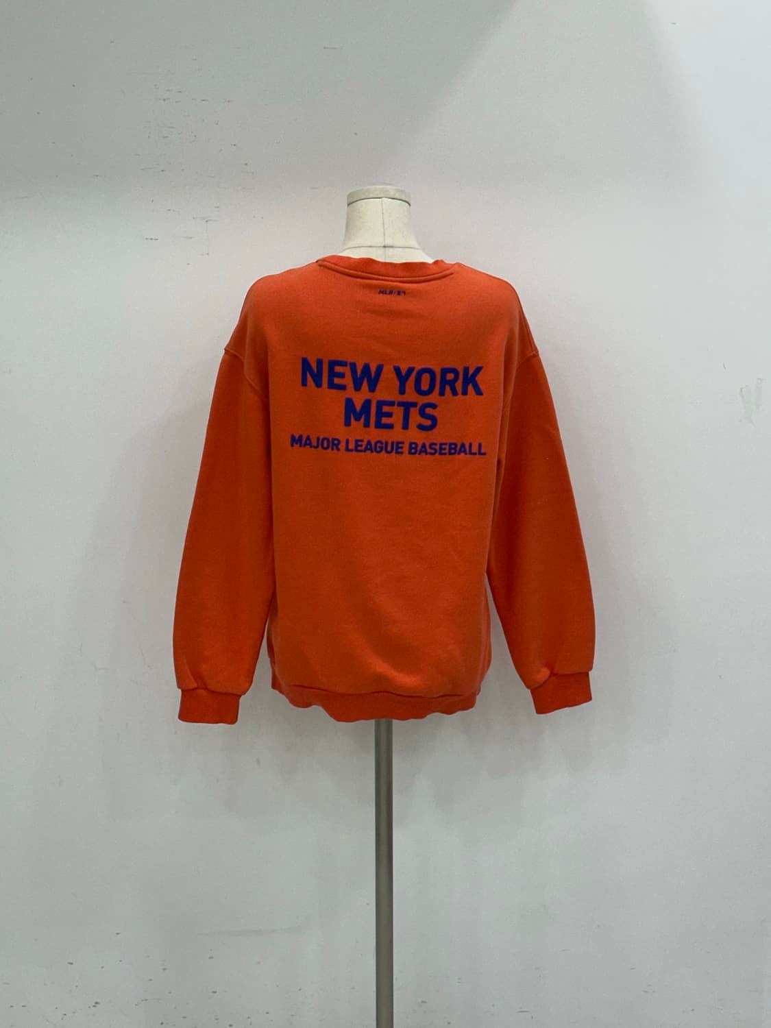 MLB 맨투맨 상품이미지5