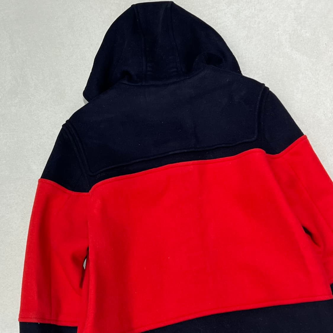 타미힐피거 하프 더플코트 s09110 상품이미지4