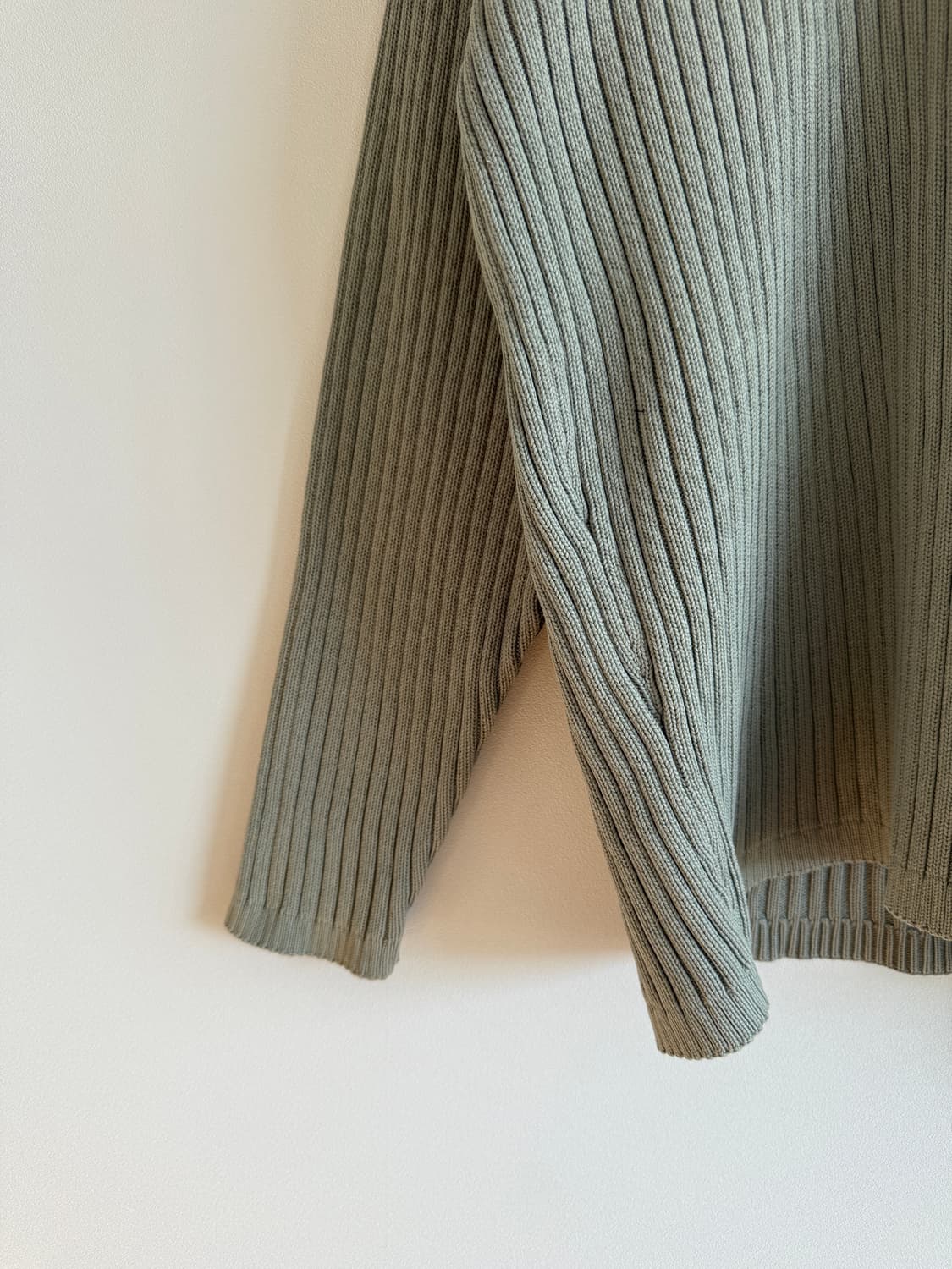 올드 팀버랜드(Timberland) 코튼 니트 상품이미지4