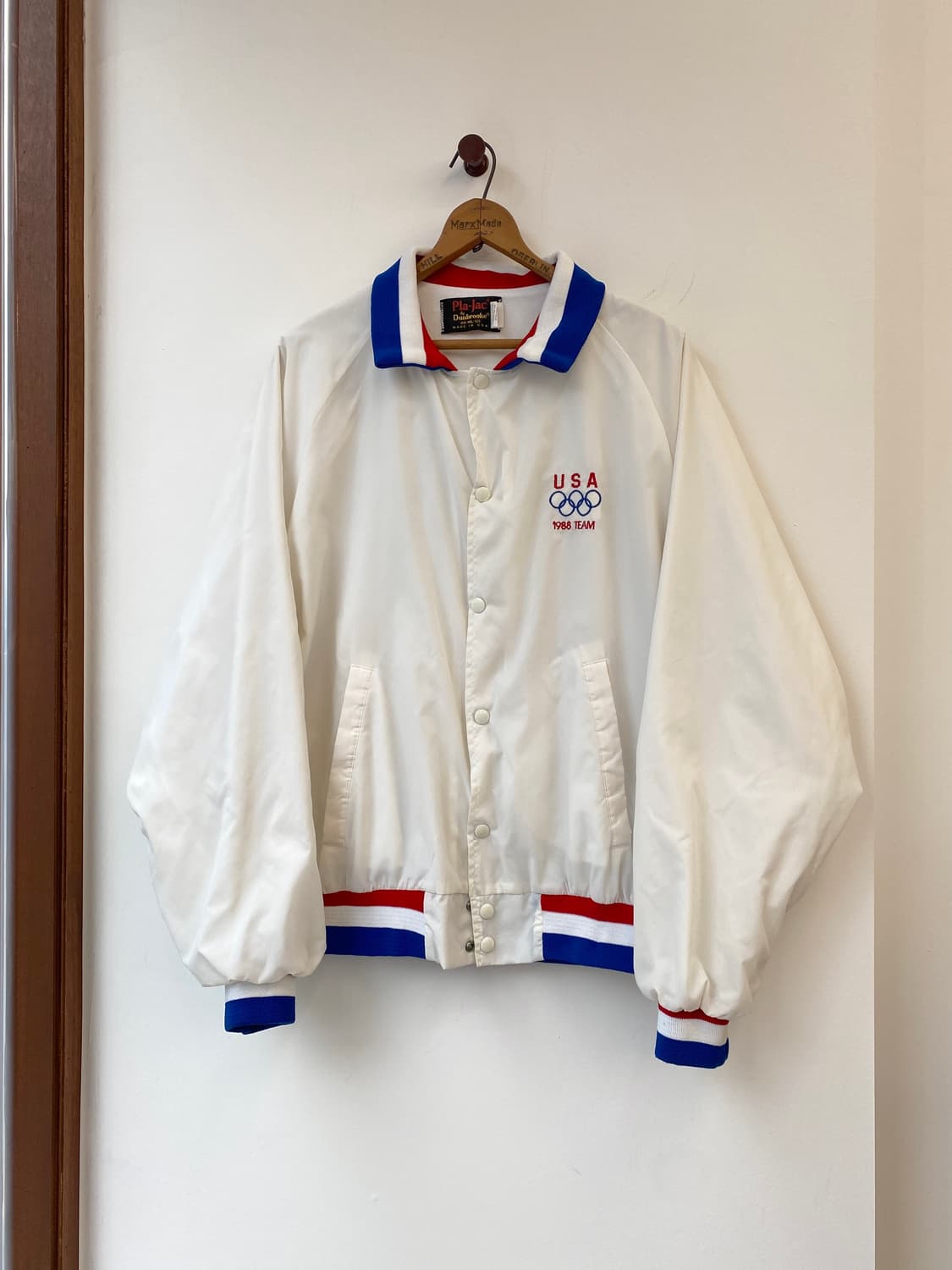 80's Pla-Jac by Dunbrooke JK  상품이미지1