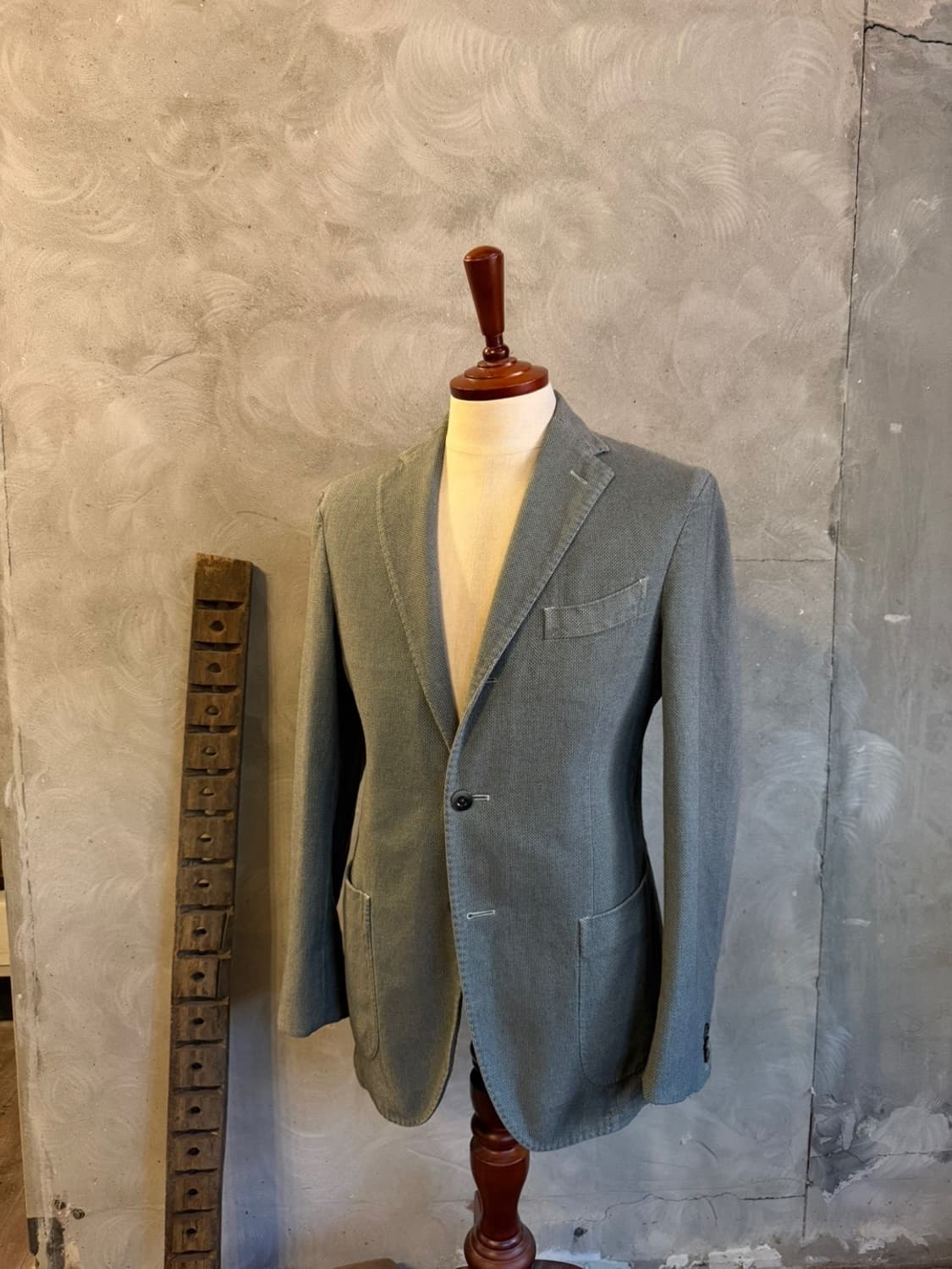 볼리올리 테일러드 자켓 100 상품이미지1