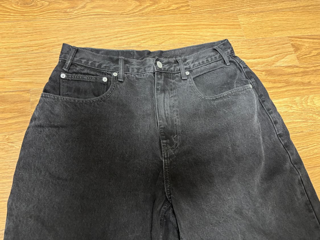 디네뎃 루즈데님 L 상품이미지2