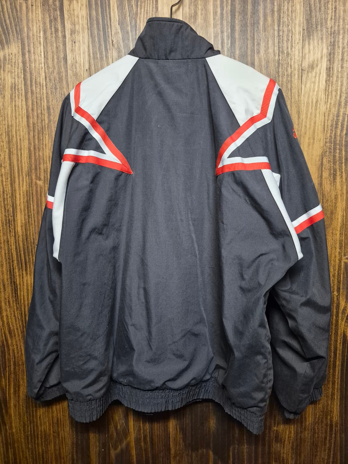 ADIDAS STAR POINT JERSEY  상품이미지3