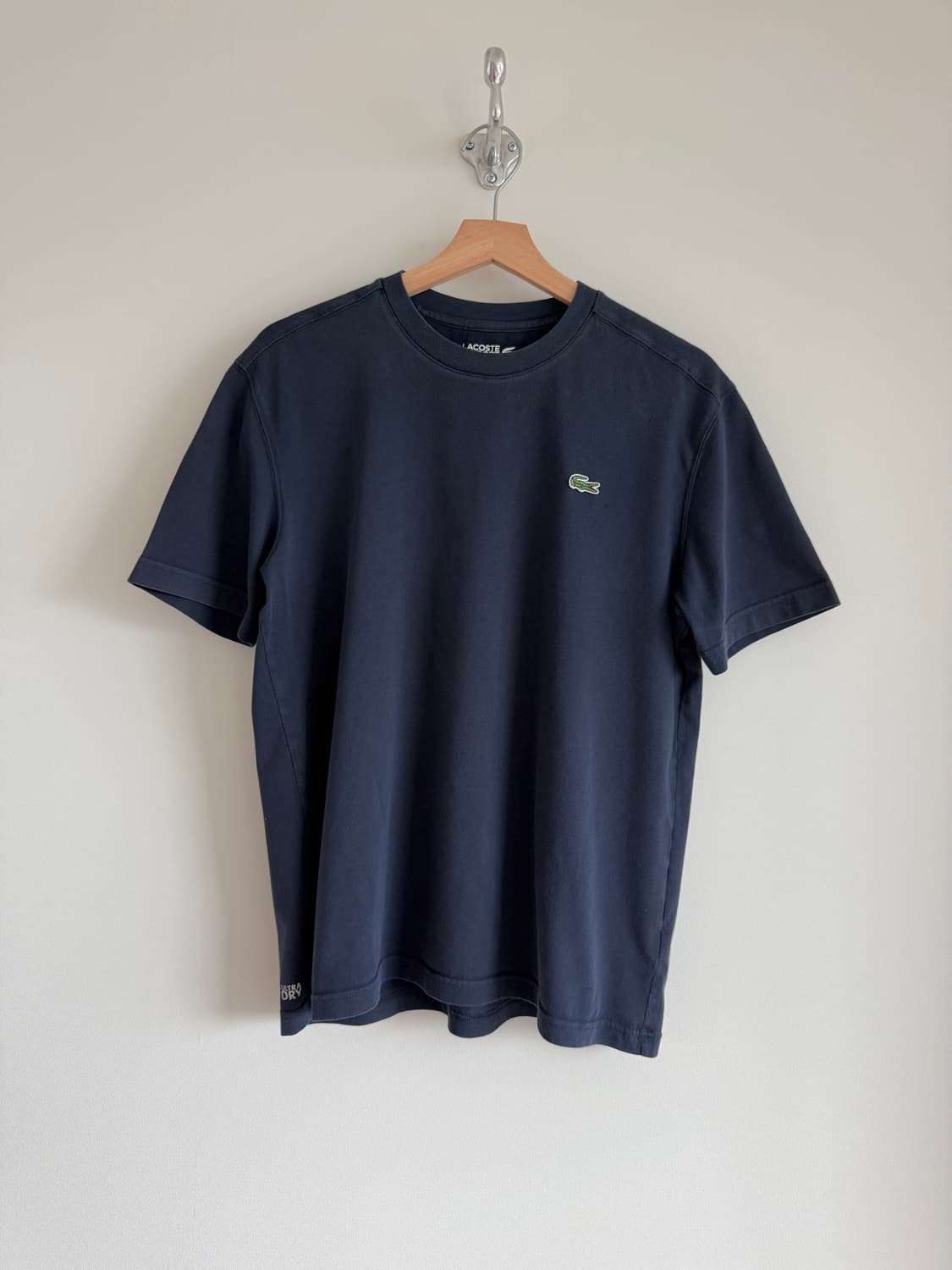 라코스테(LACOSTE) 반팔티셔츠 상품이미지1