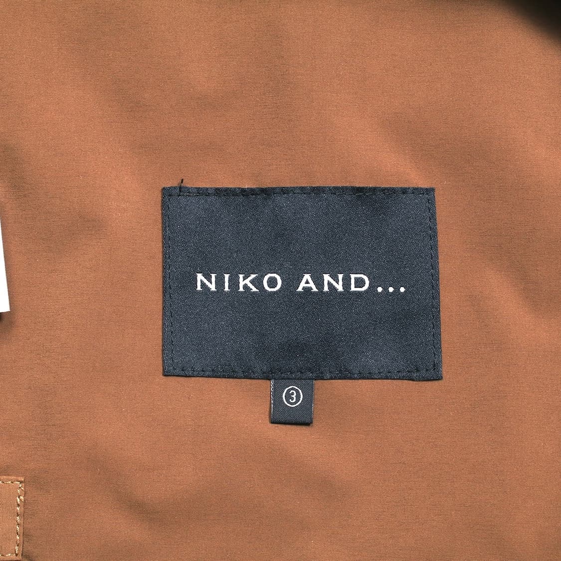 NIKO AND... 상품이미지3