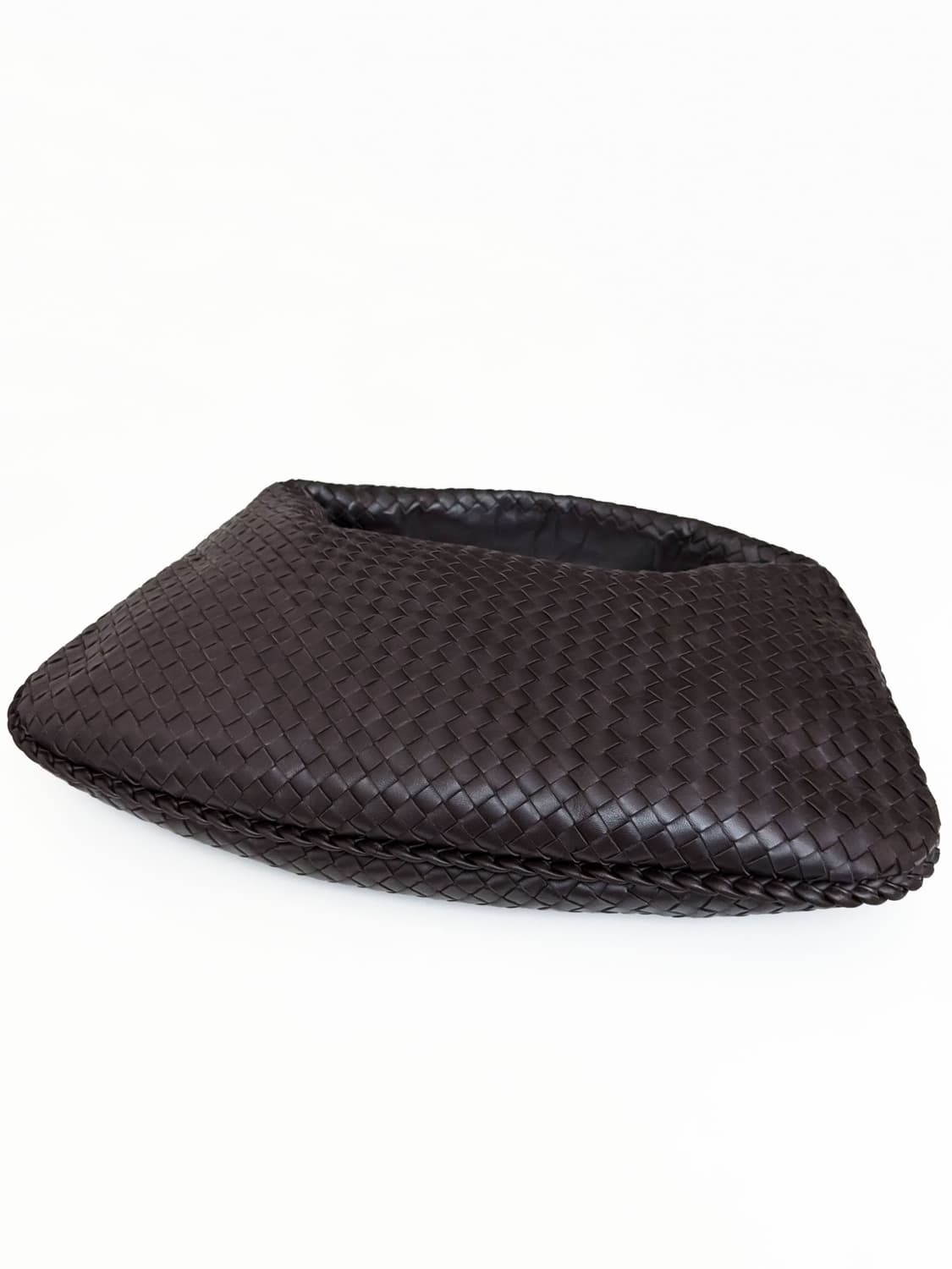 보테가베네타 인트레치아토 호보백 상품이미지4