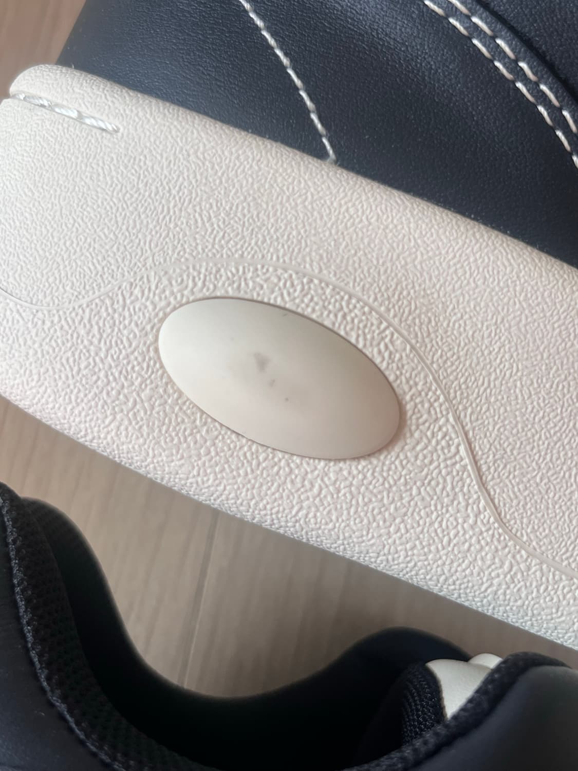 반디더핑크 스니커즈 쿠키앤크림 상품이미지6