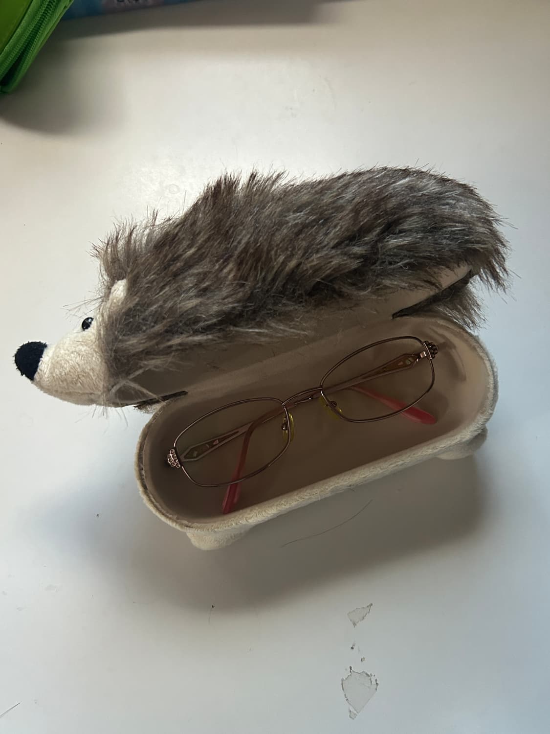 고슴도치 안경케이스  상품이미지7