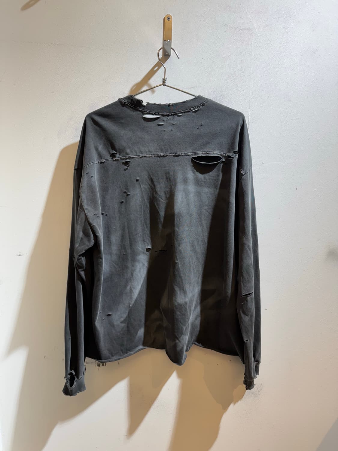 빈티지 긴팔 상품이미지6