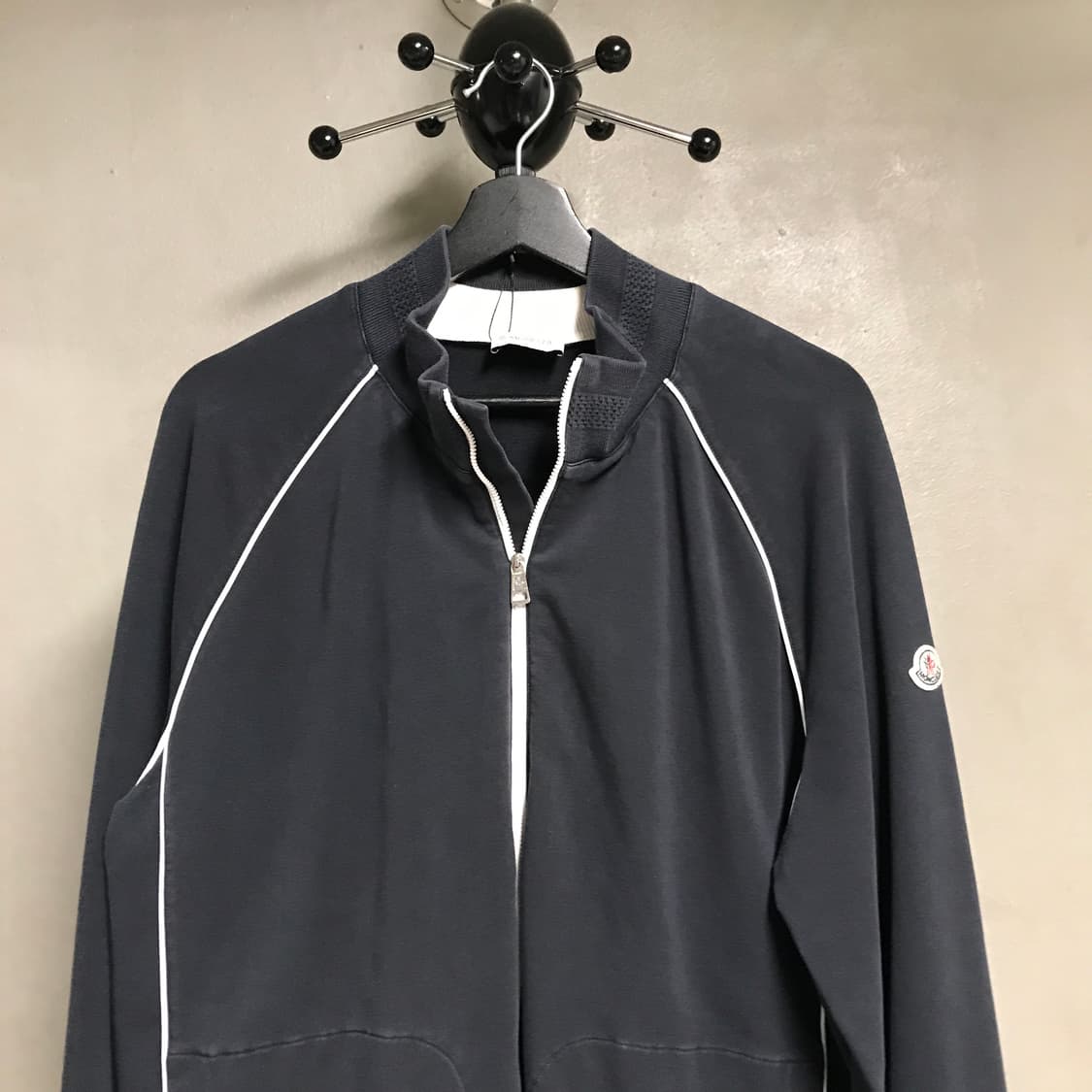 몽클레어 집업 자켓 XL 상품이미지2