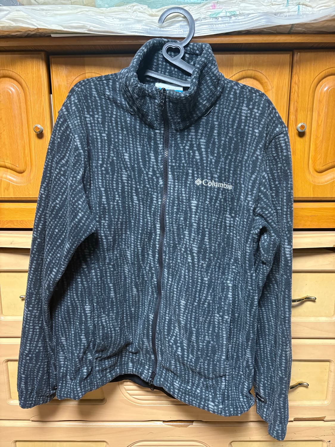 콜롬비아 인터체인지 투웨이 플리스 상품이미지1