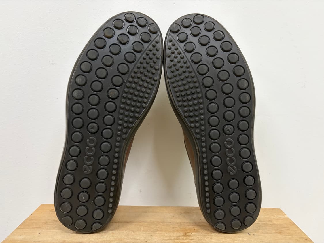 에코 남성 슬립온 255 상품이미지7