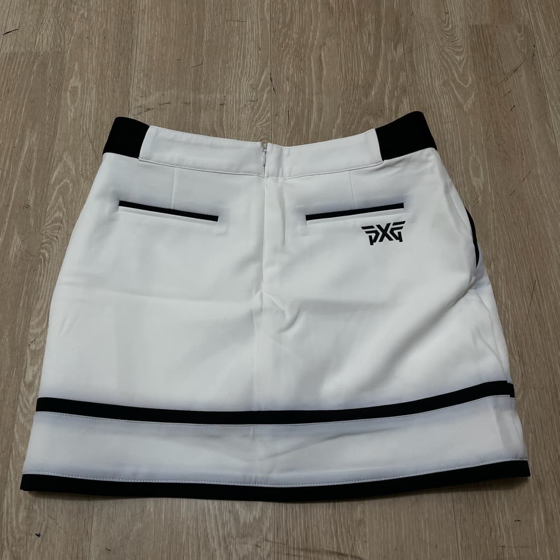 PXG 여성 골프웨어 스포츠 골프 스커트 치마 S/90  상품이미지2