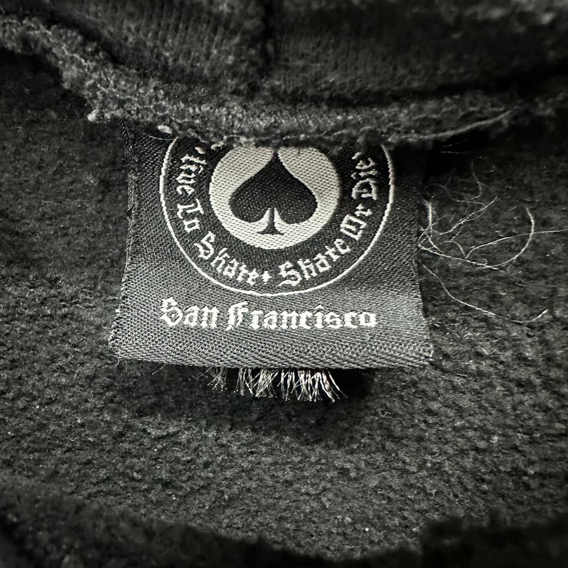 100 트레셔 워싱 피그먼트 남자 루즈핏 후드티 상품이미지3