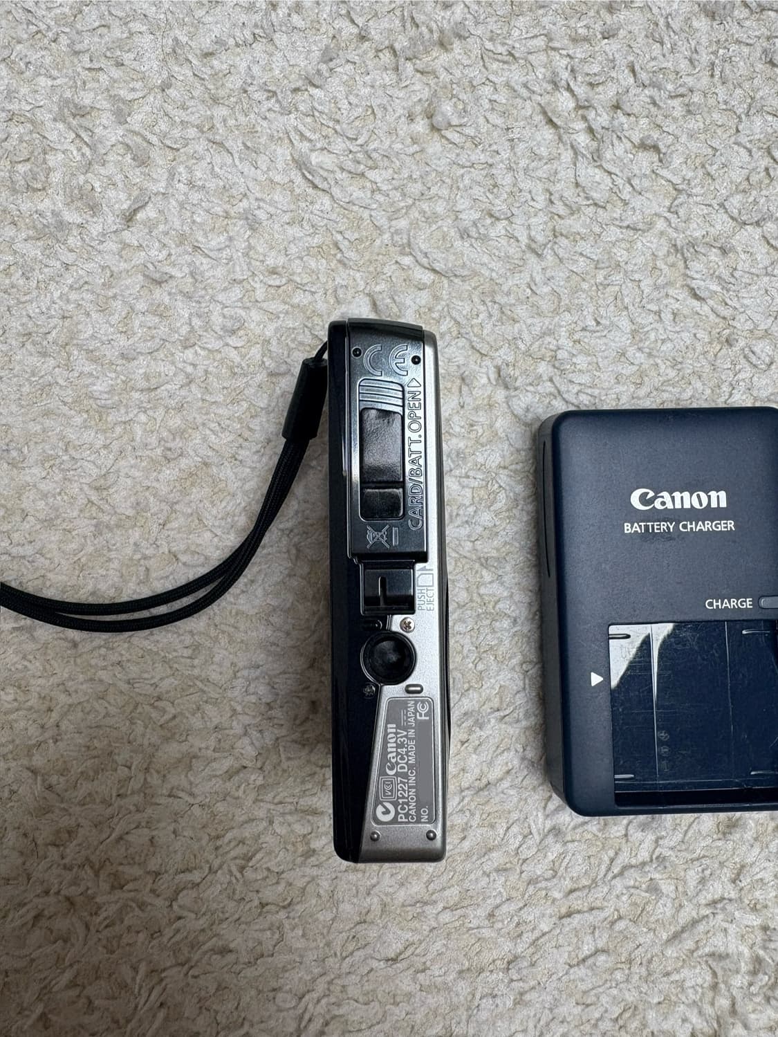 캐논 익서스75 Canon IXUS75 상품이미지8