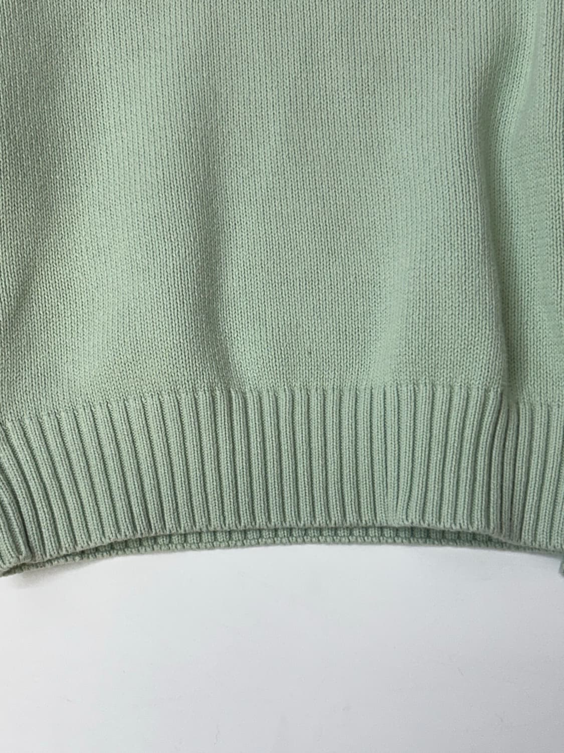 Polo 폴로 랄프로렌 라운드넥 니트 스웨터 상품이미지5