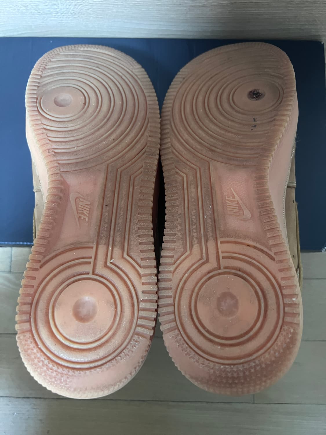 나이키 된장포스 265 상품이미지5