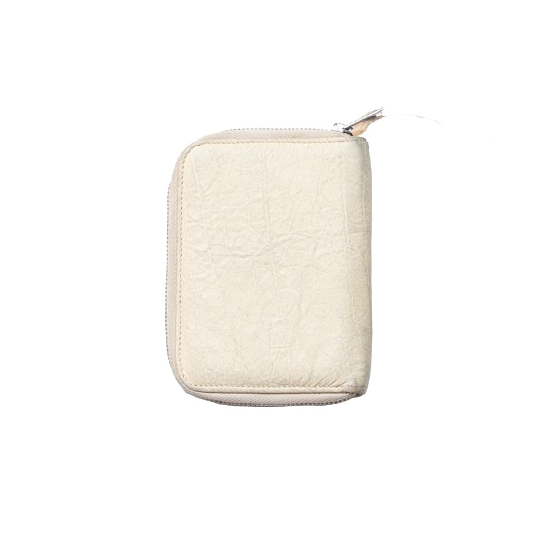 릭오웬스 Rick Owens Lambskin Wallet  상품이미지2