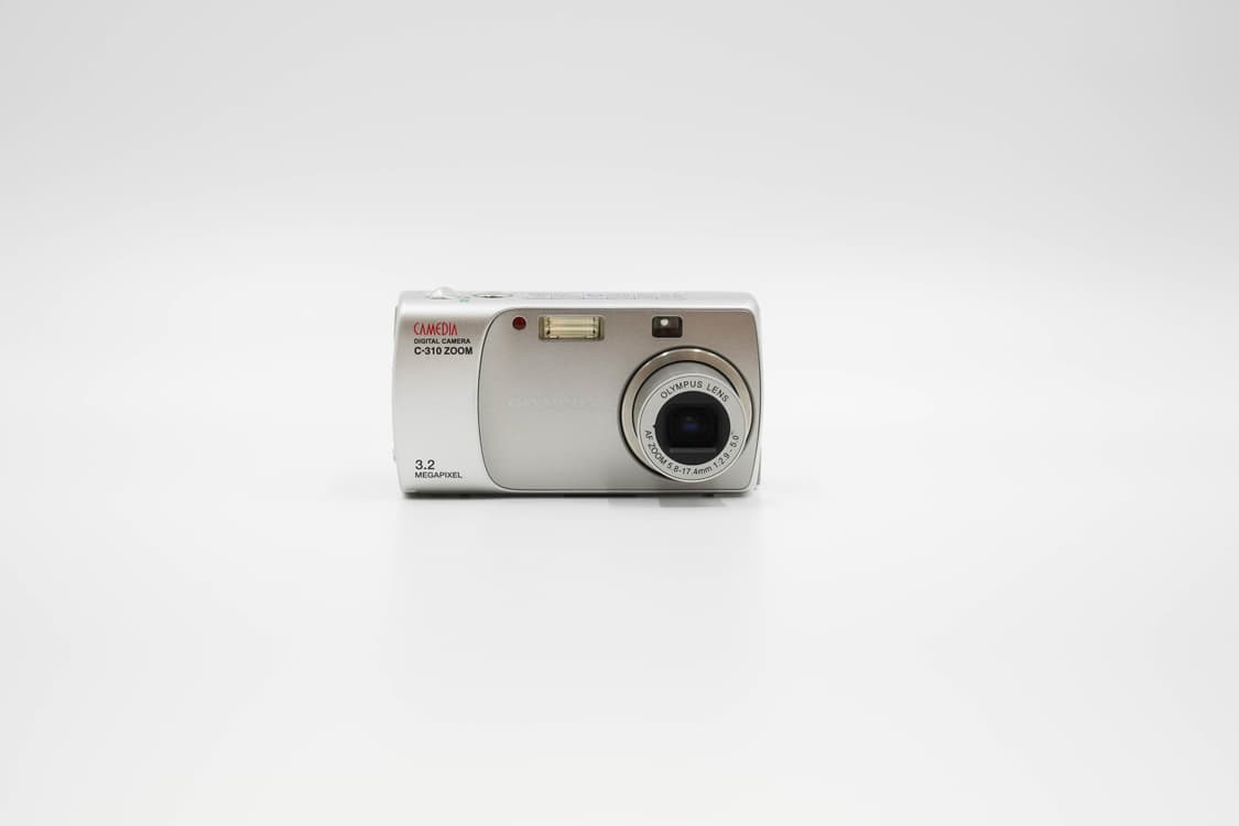 Olympus C-310 Zoom (올림푸스 C-310 줌) 상품이미지3