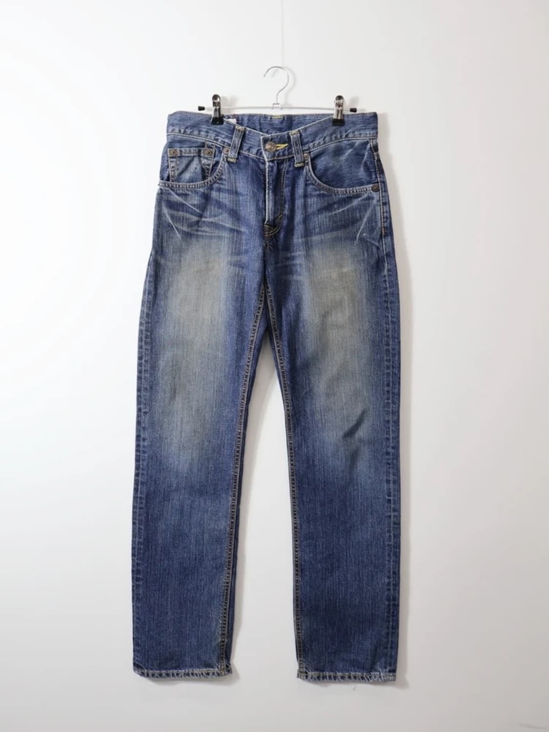 Edwin 503 Premium Denim Made in Japan 상품이미지4