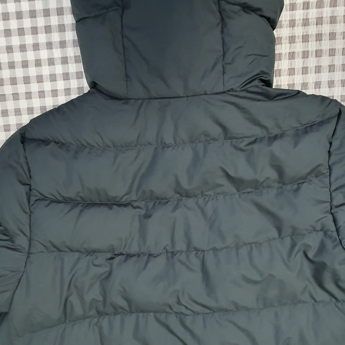 나이키 오리털 롱 패딩 남자95~100 상품이미지10