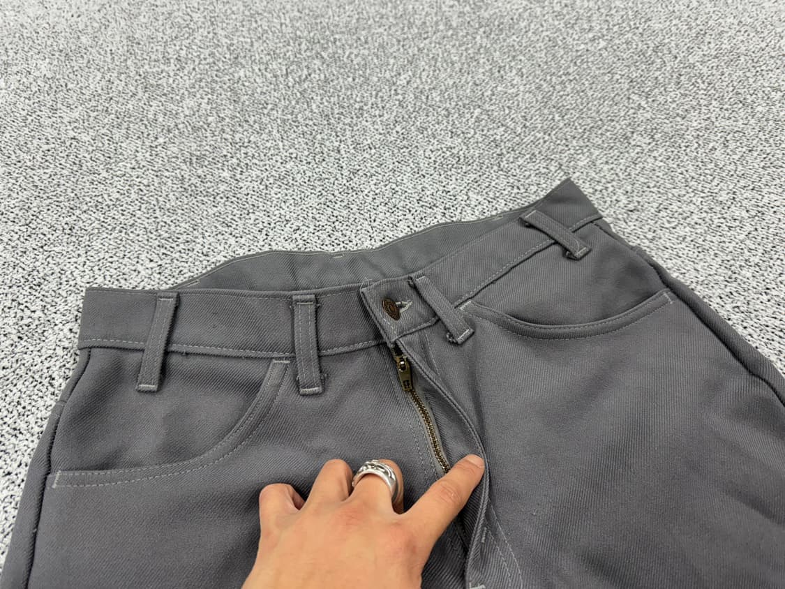 리바이스 90s USA 메카닉팬츠 상품이미지2