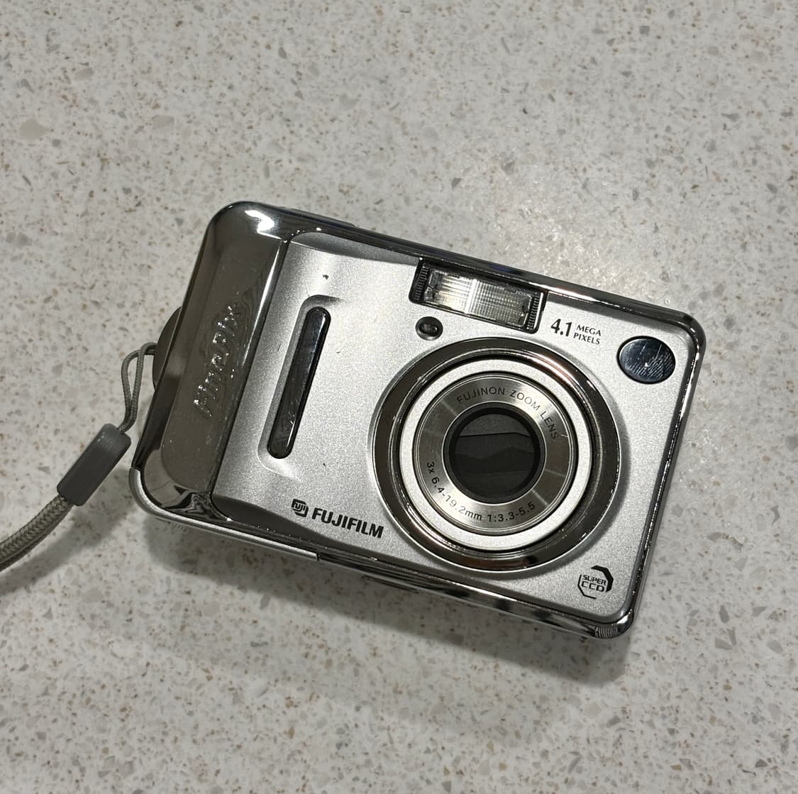 Fujifilm FinePix A400 후지필름 파인픽스 상품이미지1