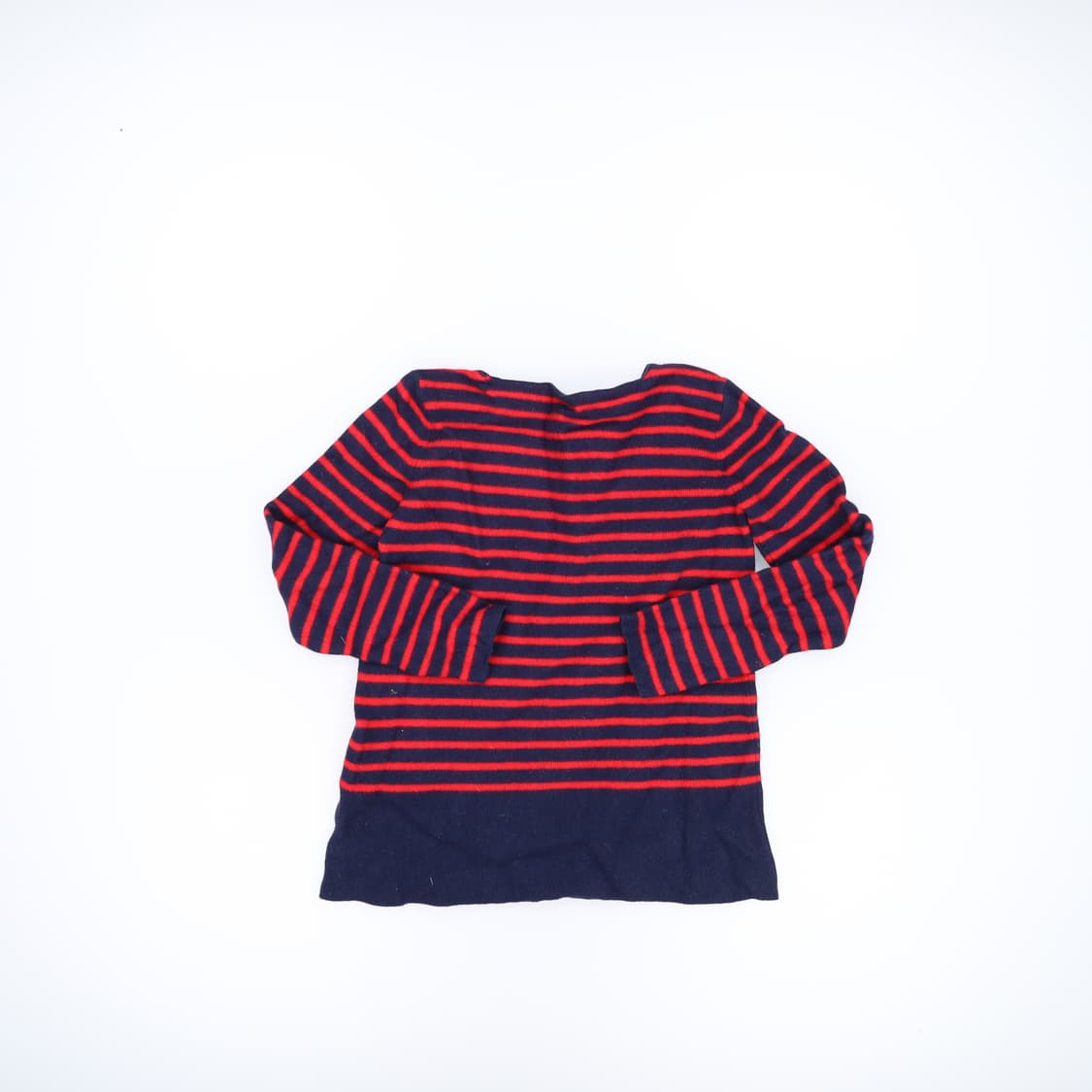 [95] 빈폴 여성 스트라이프 니트 0108H1  상품이미지2