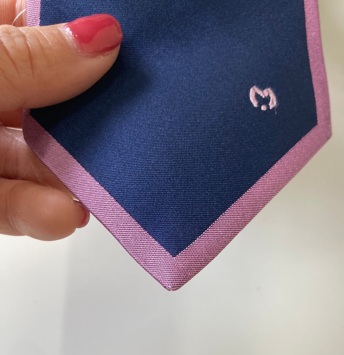 밀라숀 넥타이 상품이미지9