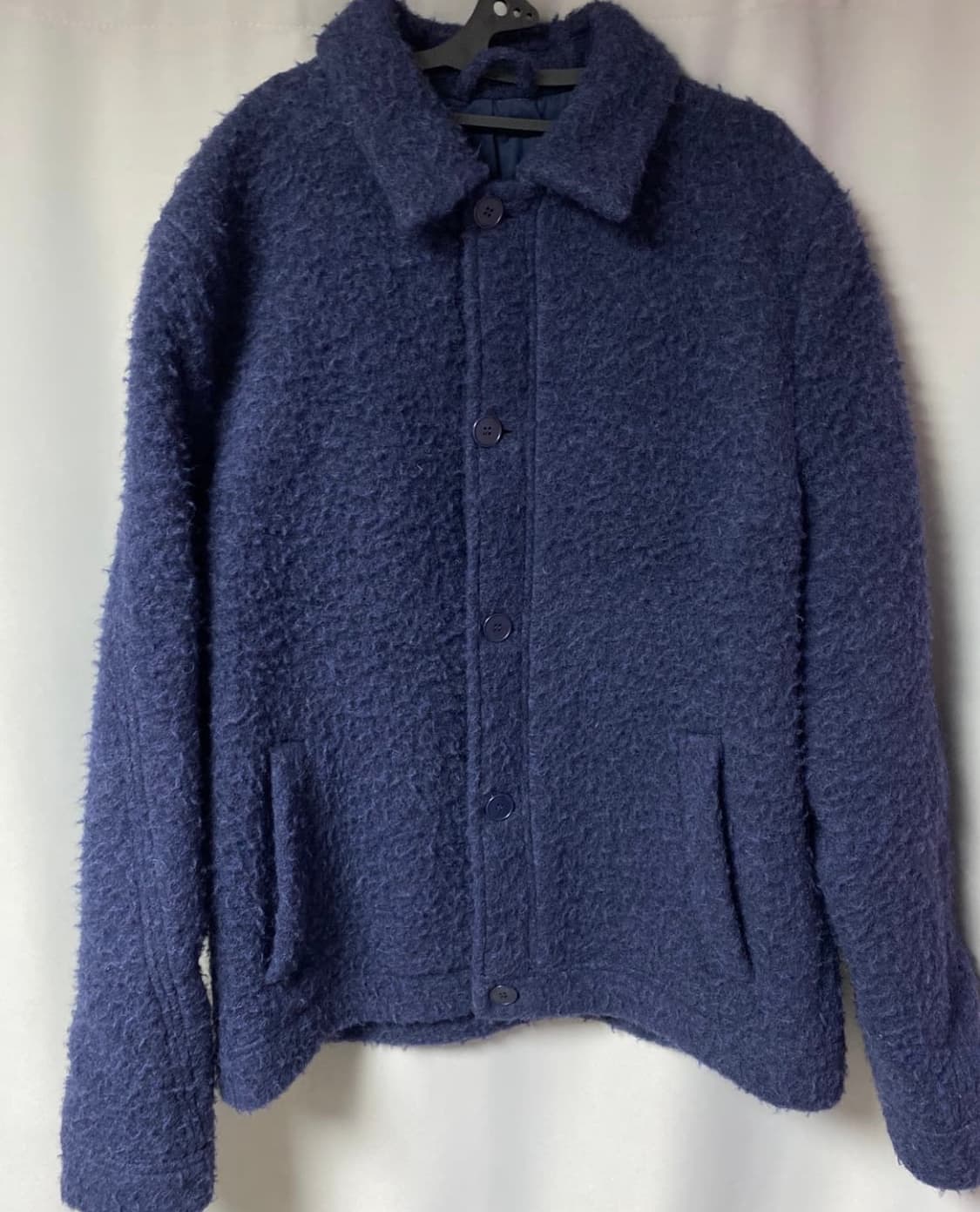 Cos 코트 상품이미지1