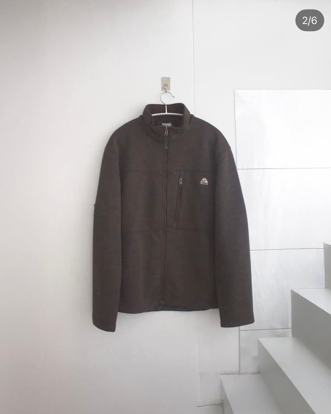00s nike acg jacket 상품이미지2