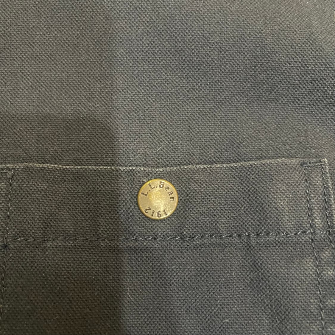 엘엘빈 아웃도어 워크 셔츠자켓 안감 플리스 상품이미지5