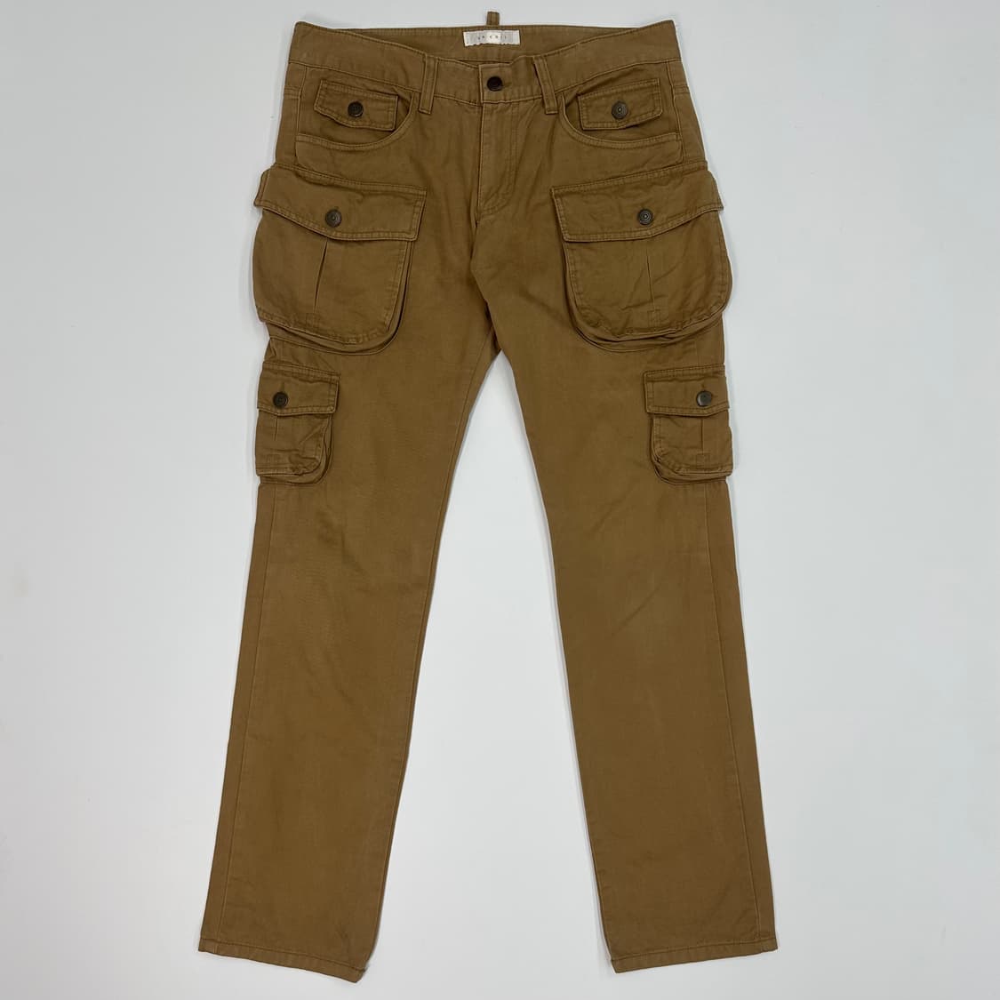 Dust Field Pocket work pants 상품이미지4