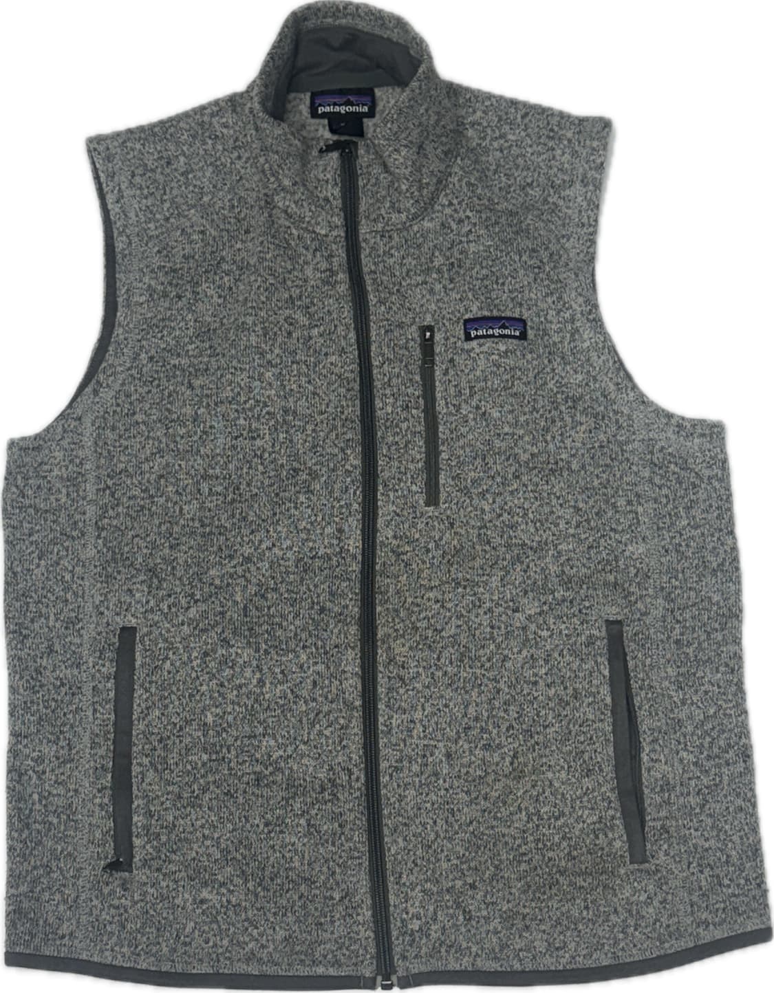 Patagonia 플리스 베스트 상품이미지1