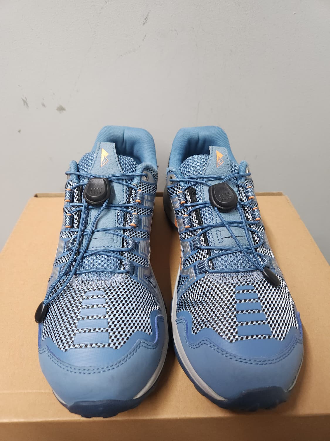 컬럼비아 몬트레일 트래킹 러닝화 (여성) 상품이미지2