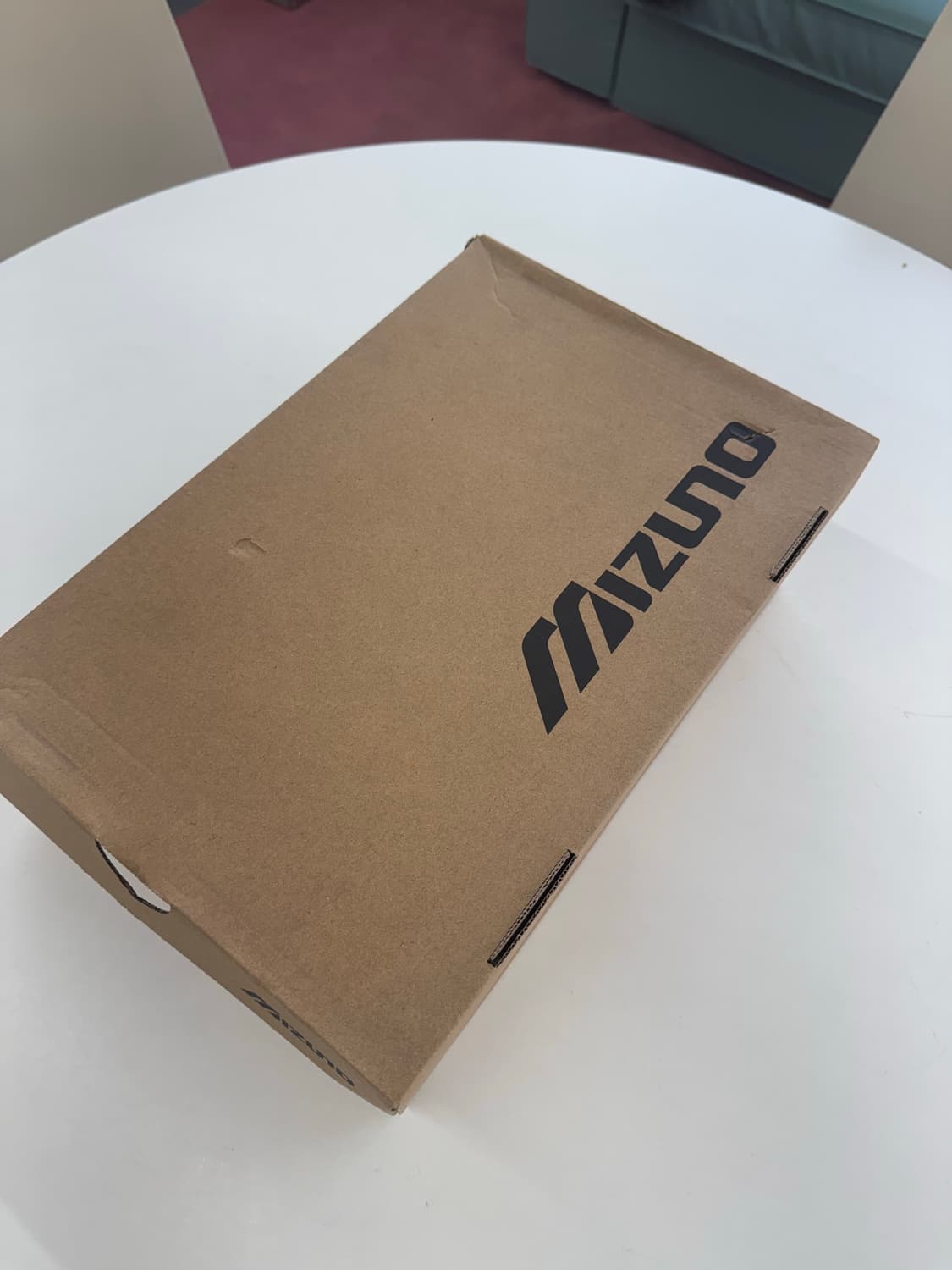 미즈노 X 논네이티브 280 (새제품) 상품이미지3