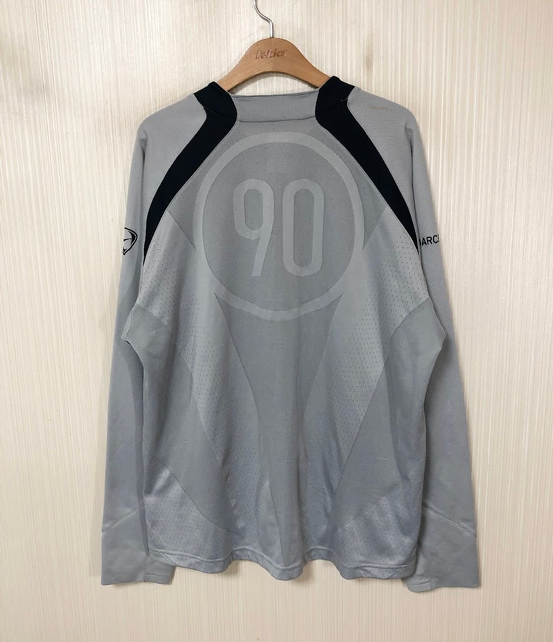 나이키 04-05 FC바르셀로나 트레이닝탑/올드모델 L(해외) 상품이미지8